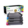 TK-5150 TK-5152 TK-5153 TK-5154 color toner cartridge compatible for Kyocera ECOSYS M6035 M6535